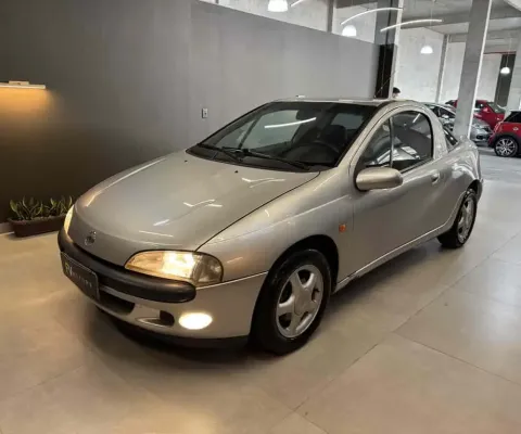 Chevrolet Tigra 1999 1.6 mpfi 16v gasolina 2p manual
