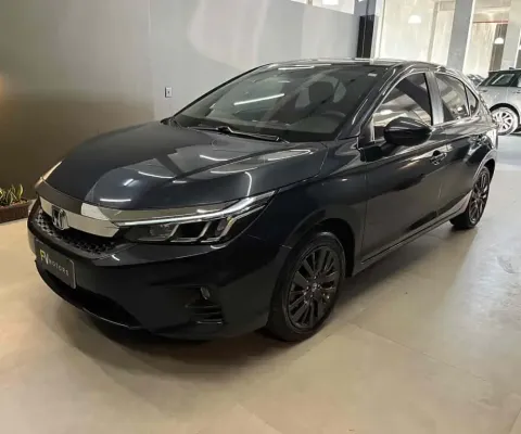 Honda City 2024 1.5 i-vtec flex lx cvt
