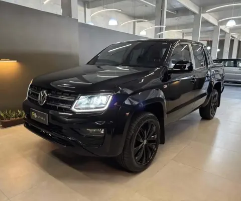 Volkswagen Amarok 2021 3.0 v6 tdi diesel highline extreme cd 4motion automático