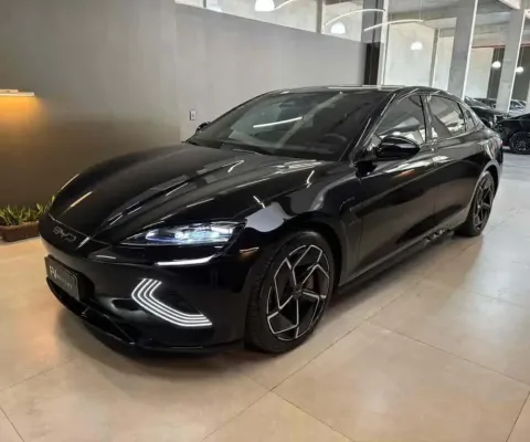 Byd Seal 2024 82,5 kw elétrico awd