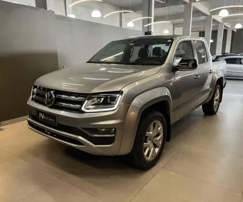 Volkswagen Amarok 2023 3.0 v6 tdi diesel highline cd 4motion automático