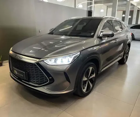 Byd Song pro 2025 1.5 dm-i híbrido gs automático