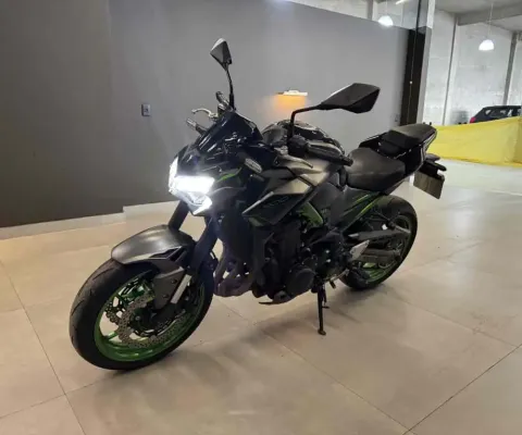 Kawasaki Z900 2023