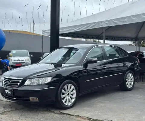 HYUNDAI AZERA 3.3 V6 2009