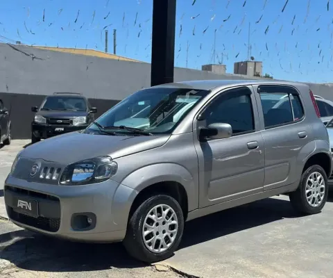 FIAT FIAT/UNO VIVACE 1.0 2013
