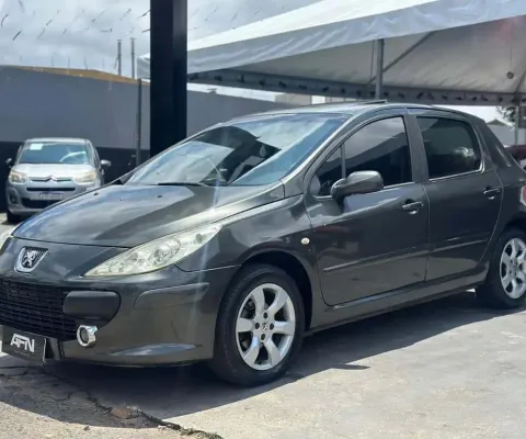 PEUGEOT 307HB PRE PK A 2011