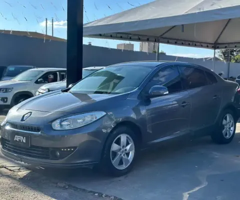 RENAULT FLUENCE DYN20A 2011