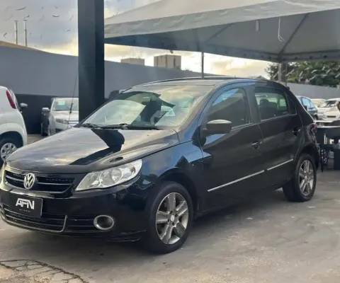 VOLKSWAGEN GOL 1.6 POWER 2010