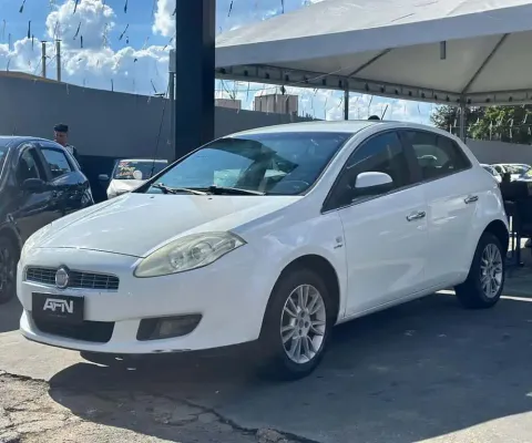FIAT BRAVO ESSENCE 1.8 2013
