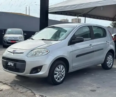 FIAT PALIO ATTRACT 1.4 2016