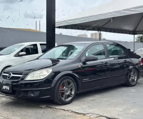 CHEVROLET VECTRA ELEGANCE 2006