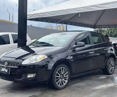 FIAT BRAVO ABSOLUTE DUAL 2012