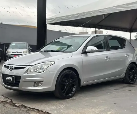HYUNDAI I30 2.0 2010