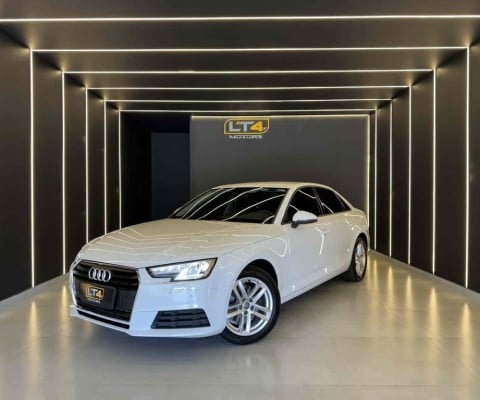 Audi A4 2019 2.0 tfsi gasolina prestige s tronic