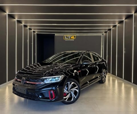 Volkswagen Jetta 2024 2.0 350 tsi gasolina gli dsg