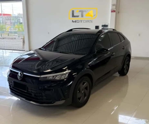 Volkswagen Nivus 2025 1.0 200 tsi total flex comfortline automático