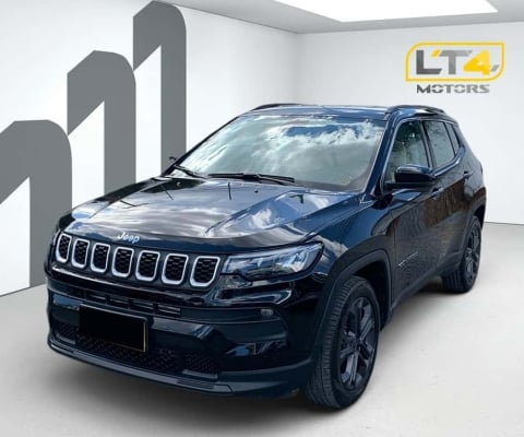 Jeep Compass 2025 1.3 t270 turbo flex sport at6