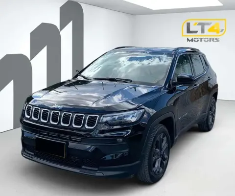 Jeep Compass 2025 1.3 t270 turbo flex sport at6