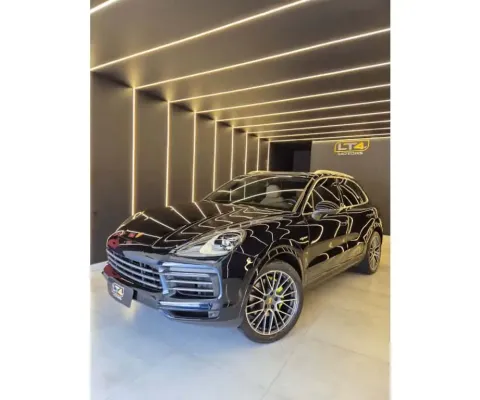 Porsche Cayenne 2022 3.0 v6 e-hybrid awd tiptronic s