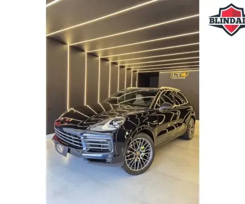 Porsche Cayenne 2022 3.0 v6 e-hybrid awd tiptronic s