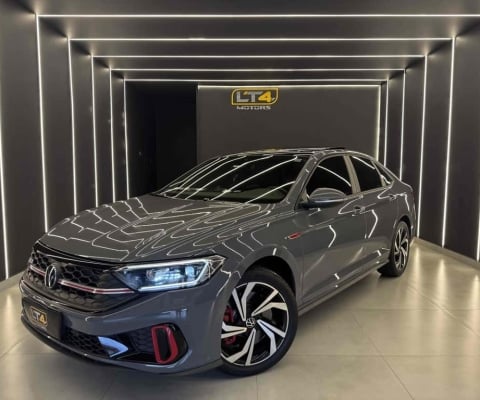 Volkswagen Jetta 2024 2.0 350 tsi gasolina gli dsg