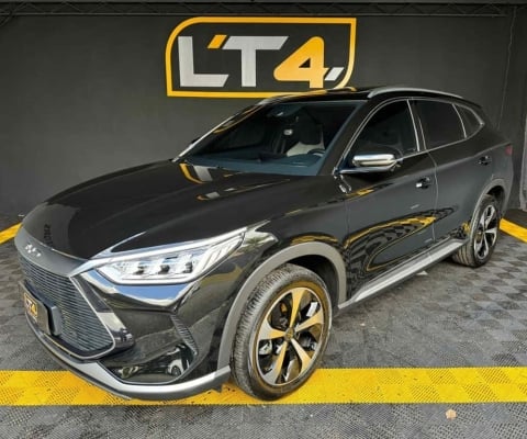 Byd Song plus 2024 1.5 dm-i híbrido automático
