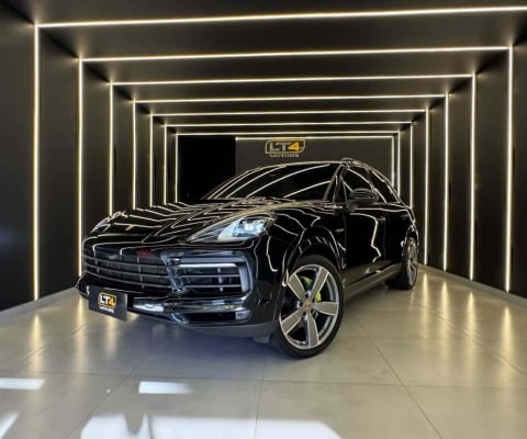 Porsche Cayenne 2023 3.0 v6 e-hybrid platinum edition awd tiptronic s