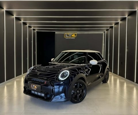 Mini Cooper 2023 2.0 16v twinpower gasolina s top 2p steptronic