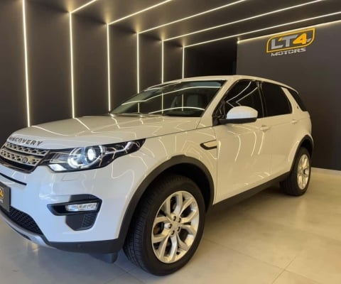 Land rover Discovery 2019 3.0 v6 td6 diesel hse 4wd automático