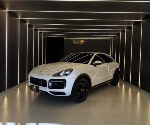 Porsche Cayenne 2022 3.0 v6 e-hybrid coupé awd tiptronic s
