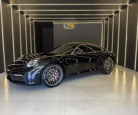 Porsche 911 2024 3.0 24v h6 gasolina carrera s pdk