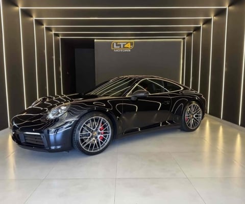 Porsche 911 2024 3.0 24v h6 gasolina carrera s pdk