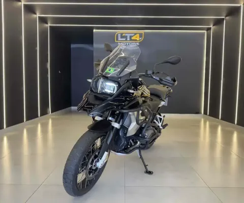 Bmw R 1250 gs premium exclusive 2020