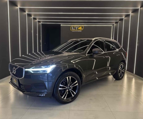 Volvo Xc60 2018 2.0 t5 gasolina momentum awd geartronic