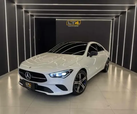 Mercedes-benz Cla 250 2023 2.0 cgi gasolina 7g-dct