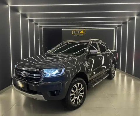 Ford Ranger 2023 3.2 limited 4x4 cd 20v diesel 4p automático