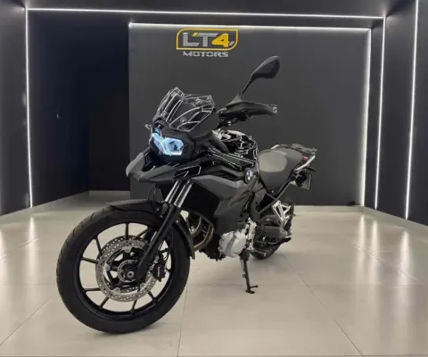 Bmw F 750 gs premium 2023