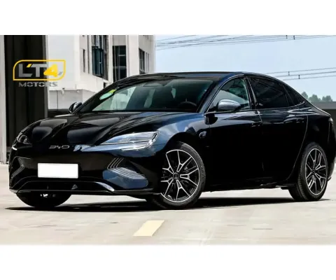 Byd Seal 2025 Seal elétrico