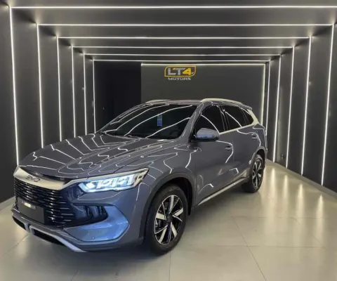 Byd Song pro 2026 1.5 dm-i híbrido gs automático