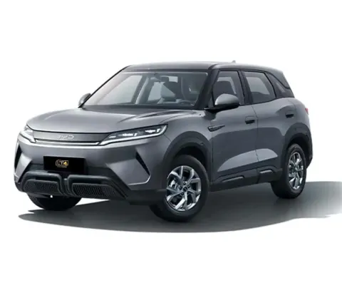 Byd Yuan pro 2026 45,1 kw elétrico