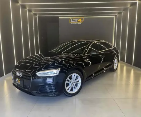 Audi A5 2019 2.0 tfsi gasolina sportback prestige s tronic