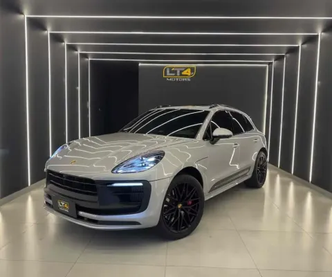 Porsche Macan 2022 2.9 v6 biturbo gasolina gts pdk