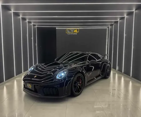 Porsche 911 2026 3.6 24v h6 t-hybrid carrera gts pdk