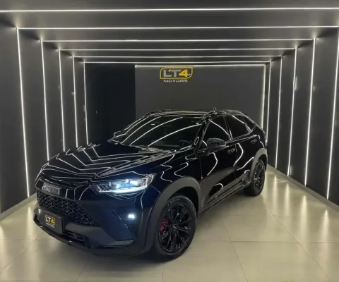 Gwm Haval h6 gt 2024 1.5 phev awd e-traction