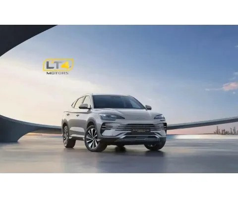 Byd Song plus premium 2026 1.5 dm-i turbo híbrido awd automático