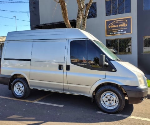 Ford Transit 2.2 – Furgão  2012  Completa!!