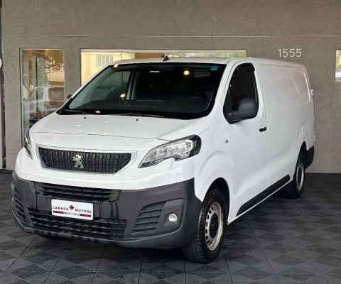 Peugeot Expert Cargo 1.5 Turbo Diesel 2022
