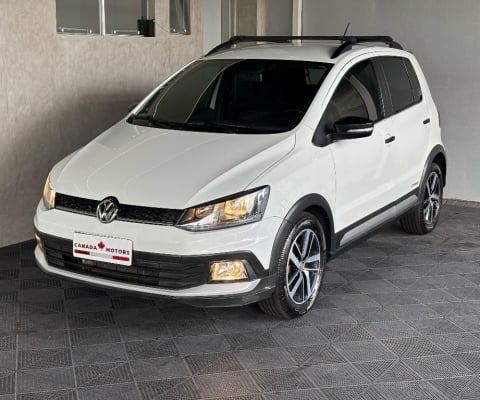 Volkswagen Fox Xtreme 1.6 Flex Mec. 2020