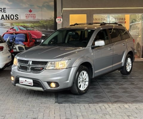 Dodge Journey SXT 3.6 V6 Auto. 2015