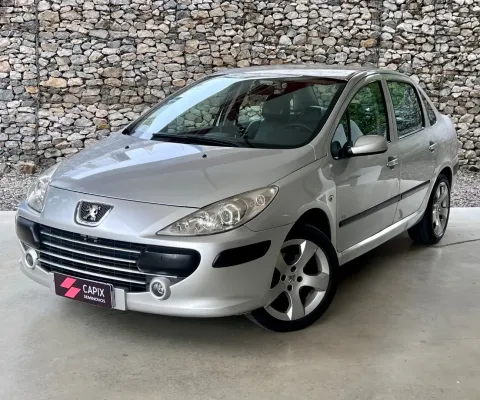 307 sedan 1.6flex manual 2010. Completo! Roda de liga, manual e chave cópia LAUDO Aprovado!